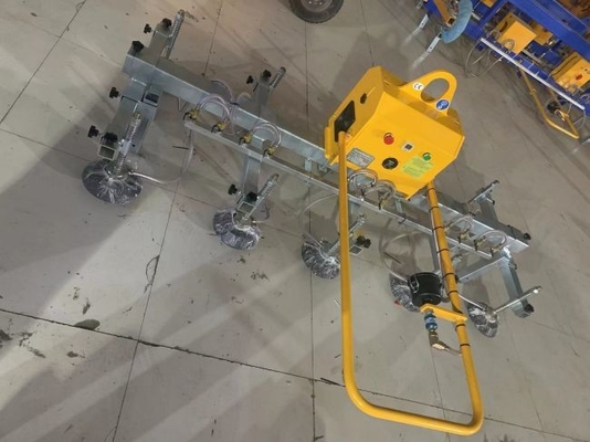 セリウムによって証明される電気シートの真空の揚げべら500kg 1000kg 1500kg 2000kg