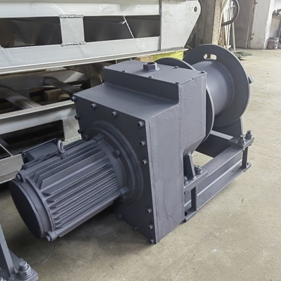 船舶部品 宿泊用はしご タラップ ウインチ 1ton 2ton 3ton