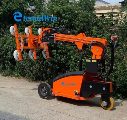 ロボット真空リフターマシン 200kgから800kg ガラスリフター