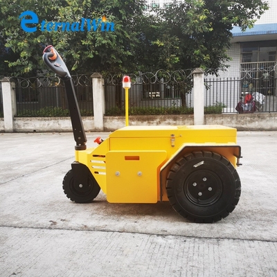 重荷 20000kg リフティング能力 鉄筋 産業用電気牽引 トラクター リフティングクレーン