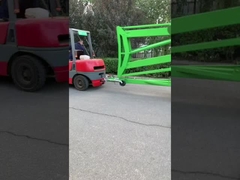 空気の働くプラットホーム