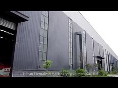 エターナルウィン機械会社