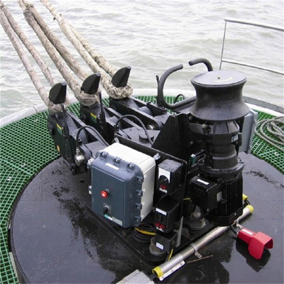 磨く1000mm*500mm*200mmのクイック リリースの係留ホック