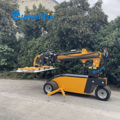 エターナルウィン OEM ガラス操作装置 1 年間の保証