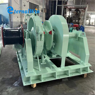 19mm 34mm エレクトリックアンカー ウインドグラス