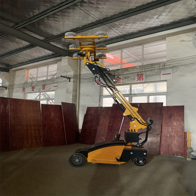 800kg 最大の負荷容量と360度の回転
