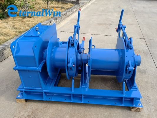 標準的な水力ステーション 船舶の水力吊り上げ機 船舶の積載と卸載 1-200トン