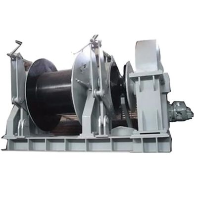 性能 電動 船舶 ワインチ 重荷用アプリケーション