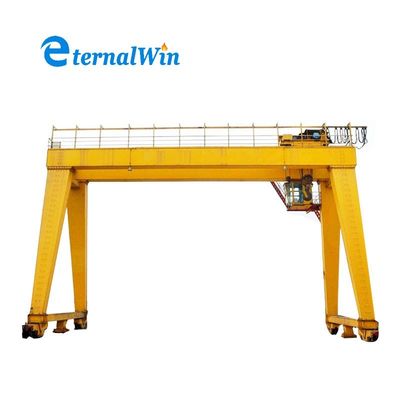 無線リモコン付きガントリークレーン A5-A7、16～30m 揚程