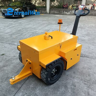 最大登坂能力 20パーセント 電動けん引車 充電時間 6～8時間 過酷なけん引作業でのパフォーマンスのために設計